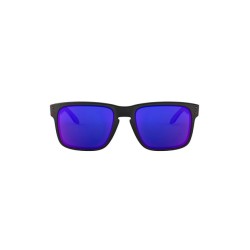 OAKLEY Men UV Protected Red Lens Square Sunglasses - 0OO910291023655
