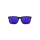 OAKLEY Men UV Protected Red Lens Square Sunglasses - 0OO910291023655