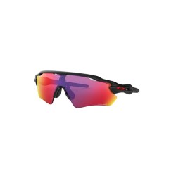 OAKLEY Men UV Protected Red Lens Rectangle Sunglasses - 0OO920892084638
