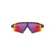 OAKLEY Men UV Protected Red Lens Rectangle Sunglasses - 0OO920892084638
