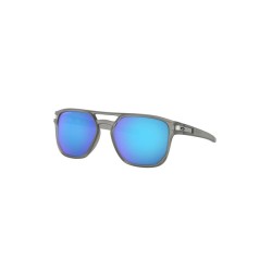 OAKLEY Men Polarized Blue Lens Square Sunglasses - 0OO943694360654