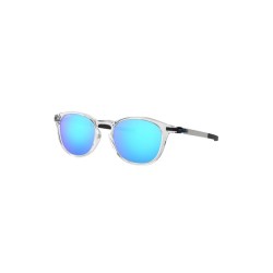 Oakley 0OO9439 Blue Pitchman R Round Sunglasses - 50 mm