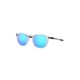 Oakley 0OO9439 Blue Pitchman R Round Sunglasses - 50 mm