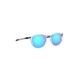 Oakley 0OO9439 Blue Pitchman R Round Sunglasses - 50 mm