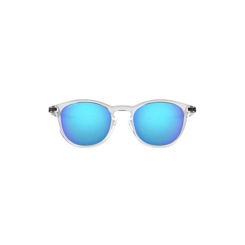 Oakley 0OO9439 Blue Pitchman R Round Sunglasses - 50 mm