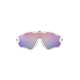 OAKLEY Men UV Protected Blue Lens Rectangle Sunglasses - 0OO929092902131