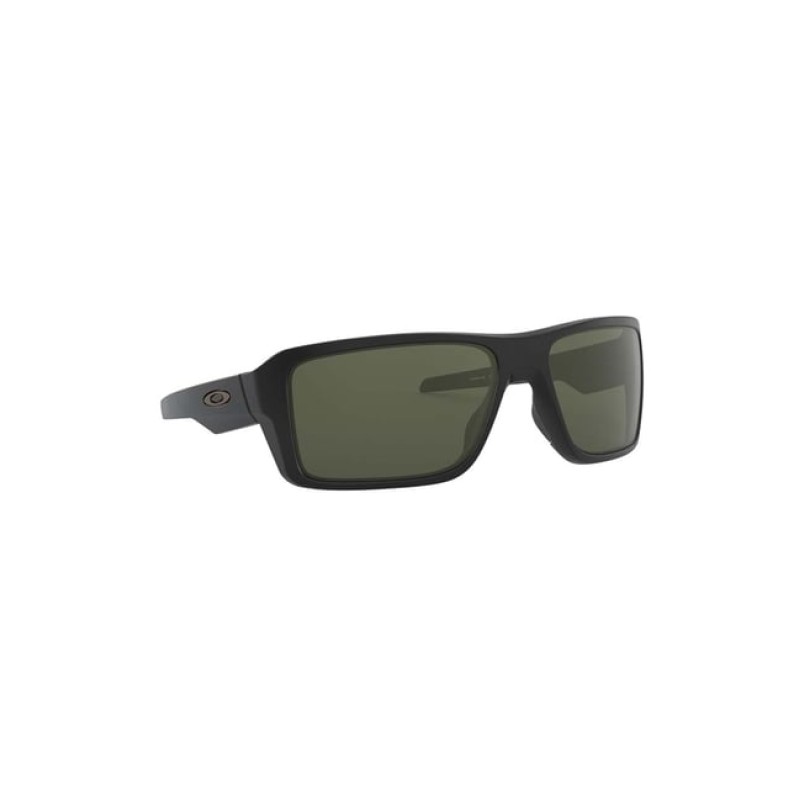 OAKLEY Men UV Protected Grey Lens Rectangle Sunglasses - 0OO938093800166