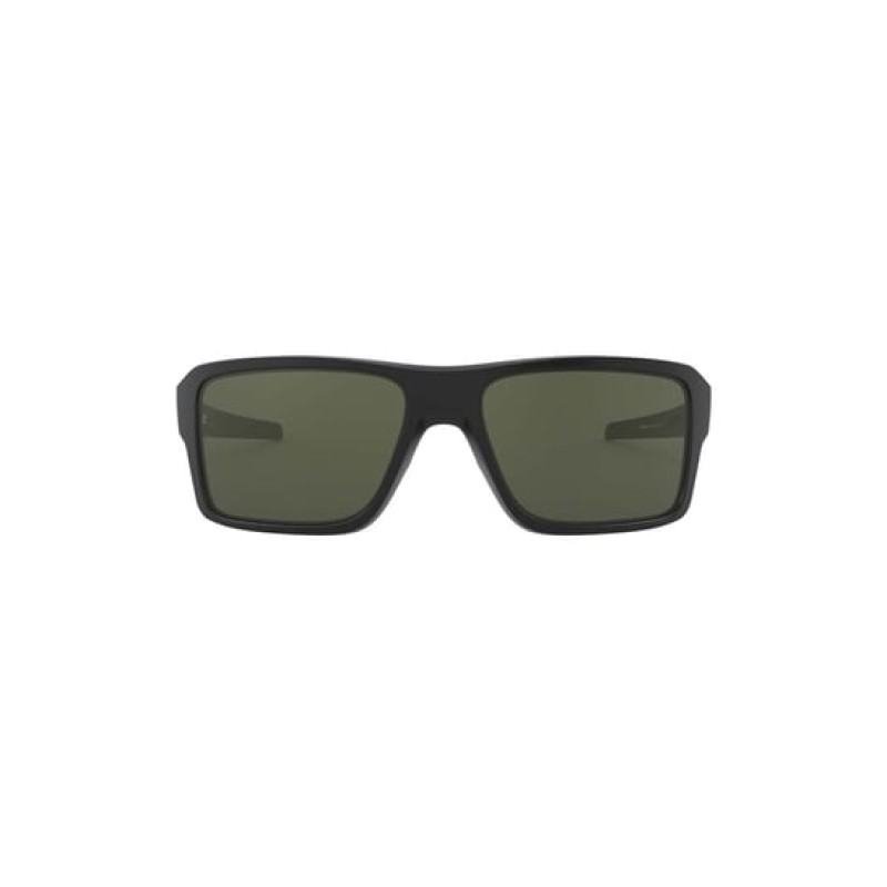 OAKLEY Men UV Protected Grey Lens Rectangle Sunglasses - 0OO938093800166