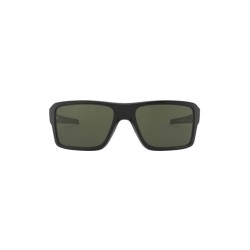 OAKLEY Men UV Protected Grey Lens Rectangle Sunglasses - 0OO938093800166