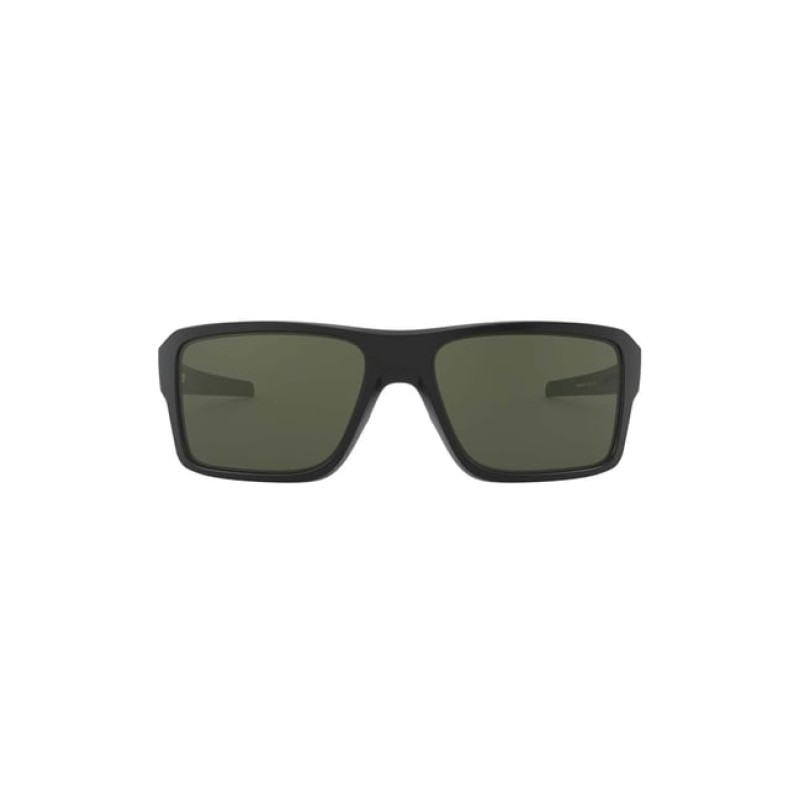 OAKLEY Men UV Protected Grey Lens Rectangle Sunglasses - 0OO938093800166