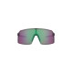OAKLEY Men UV Protected Green Lens Rectangle Sunglasses - 0OO940694061037