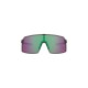 OAKLEY Men UV Protected Green Lens Rectangle Sunglasses - 0OO940694061037