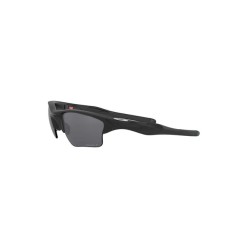 OAKLEY Men Polarized Grey Lens Irregular Sunglasses - 0OO915491546562
