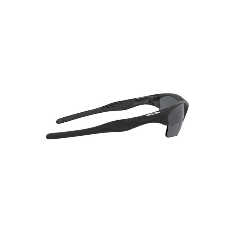 OAKLEY Men Polarized Grey Lens Irregular Sunglasses - 0OO915491546562