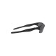 OAKLEY Men Polarized Grey Lens Irregular Sunglasses - 0OO915491546562