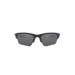 OAKLEY Men Polarized Grey Lens Irregular Sunglasses - 0OO915491546562