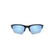 OAKLEY Men Polarized Blue Lens Irregular Sunglasses - 0OO915491546762
