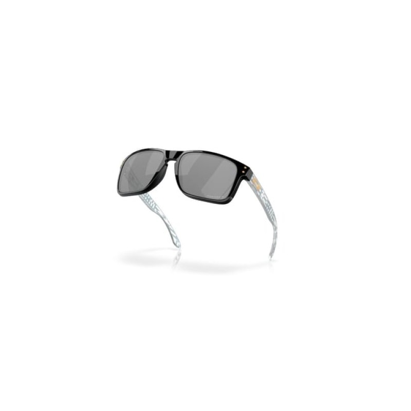 OAKLEY Men UV Protected Grey Lens Square Sunglasses - 0OO941794172259