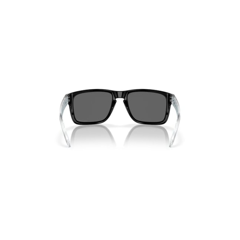 OAKLEY Men UV Protected Grey Lens Square Sunglasses - 0OO941794172259