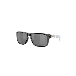 OAKLEY Men UV Protected Grey Lens Square Sunglasses - 0OO941794172259