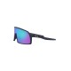 OAKLEY Men UV Protected Blue Lens Rectangle Sunglasses - 0OO946294620228