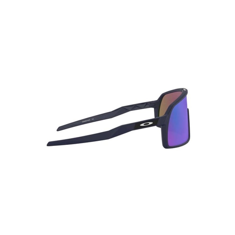 OAKLEY Men UV Protected Blue Lens Rectangle Sunglasses - 0OO946294620228