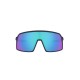 OAKLEY Men UV Protected Blue Lens Rectangle Sunglasses - 0OO946294620228