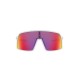 OAKLEY Men UV Protected Red Lens Rectangle Sunglasses - 0OO946294620528