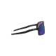OAKLEY Men UV Protected Green Lens Rectangle Sunglasses - 0OO946294620628