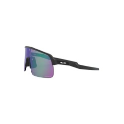 OAKLEY Men UV Protected Green Lens Rectangle Sunglasses - 0OO946394630339