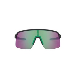 OAKLEY Men UV Protected Green Lens Rectangle Sunglasses - 0OO946394630339
