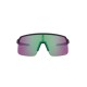 OAKLEY Men UV Protected Green Lens Rectangle Sunglasses - 0OO946394630339