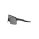 OAKLEY Men UV Protected Grey Lens Rectangle Sunglasses - 0OO946394630539