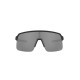 OAKLEY Men UV Protected Grey Lens Rectangle Sunglasses - 0OO946394630539