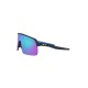 OAKLEY Men UV Protected Blue Lens Rectangle Sunglasses - 0OO946394630639