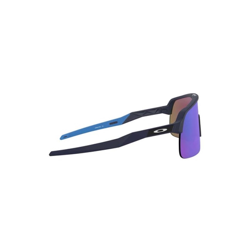 OAKLEY Men UV Protected Blue Lens Rectangle Sunglasses - 0OO946394630639