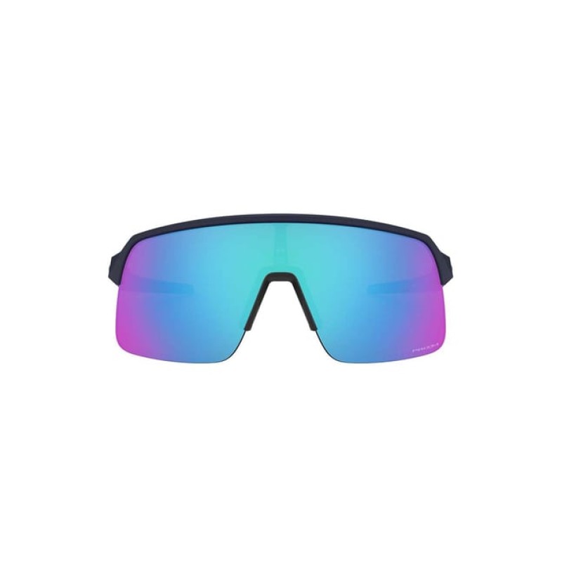 OAKLEY Men UV Protected Blue Lens Rectangle Sunglasses - 0OO946394630639