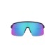OAKLEY Men UV Protected Blue Lens Rectangle Sunglasses - 0OO946394630639