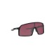 OAKLEY Men UV Protected Silver Lens Rectangle Sunglasses - 0OO940694062037