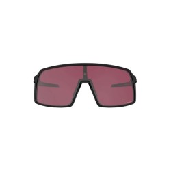 OAKLEY Men UV Protected Silver Lens Rectangle Sunglasses - 0OO940694062037