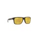 OAKLEY Men Polarized Gold Lens Square Sunglasses - 0OO941794172359