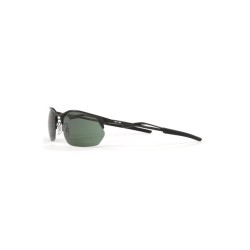 OAKLEY Men UV Protected Grey Lens Rectangle Sunglasses - 0OO414541450160