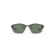 OAKLEY Men UV Protected Grey Lens Rectangle Sunglasses - 0OO414541450160