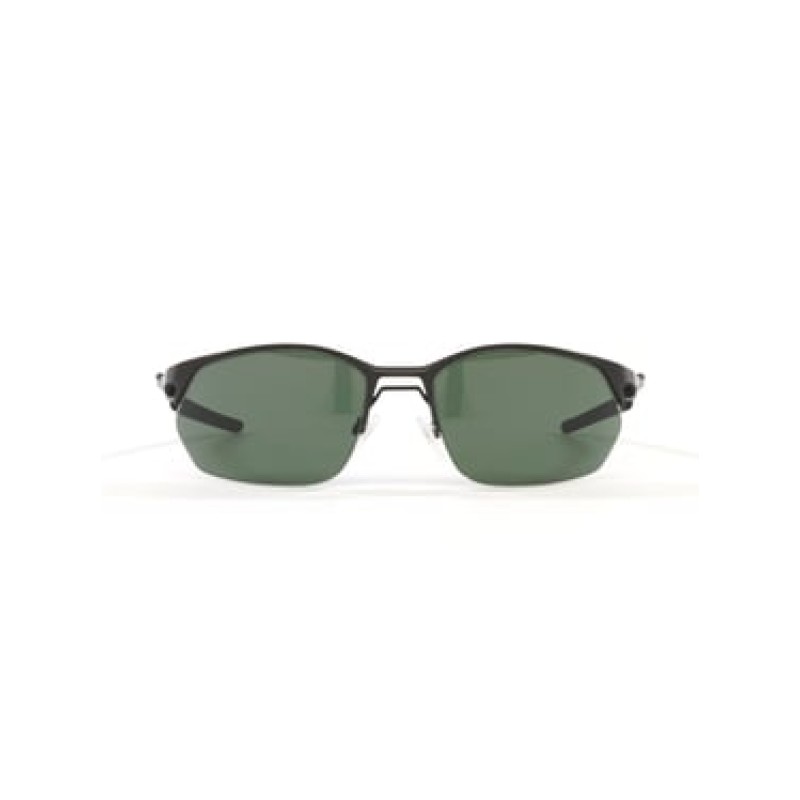 OAKLEY Men UV Protected Grey Lens Rectangle Sunglasses - 0OO414541450160
