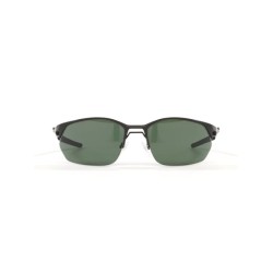 OAKLEY Men UV Protected Grey Lens Rectangle Sunglasses - 0OO414541450160