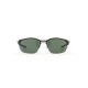 OAKLEY Men UV Protected Grey Lens Rectangle Sunglasses - 0OO414541450160