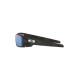 OAKLEY Men Polarized Blue Lens Rectangle Sunglasses - 0OO901490148160