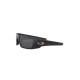 OAKLEY Men UV Protected Grey Lens Rectangle Sunglasses - 0OO909690963860