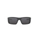 OAKLEY Men UV Protected Grey Lens Rectangle Sunglasses - 0OO909690963860