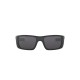 OAKLEY Men UV Protected Grey Lens Rectangle Sunglasses - 0OO909690963860